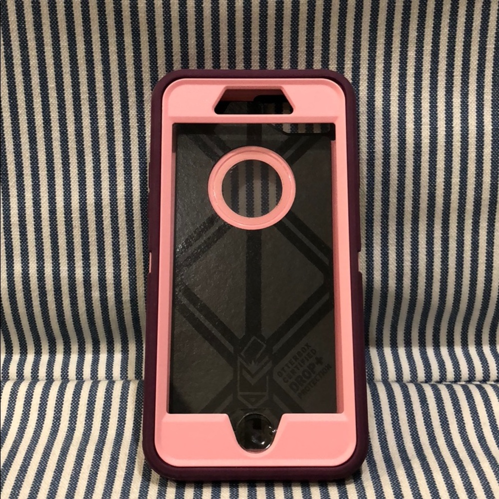 iPhone 7 otterbox